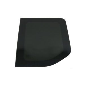 Ford Transit Rear Side Fixed Glass - Rear Left - Omac - L3 H2/H3 Galaxy - 2015-2025